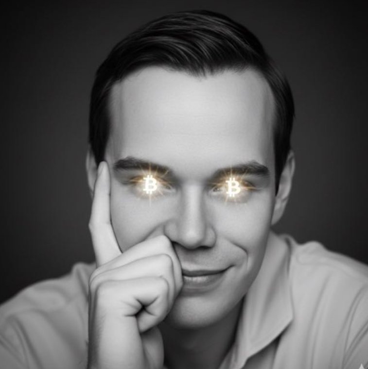 MrJorgeRios - Jorge Rios, Marketing Strategist, Crypto & AI Enthusiast